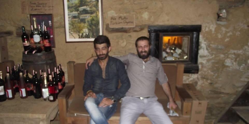 fatihcinarr's profile banner image