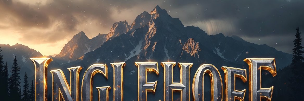 Inglehoff banner