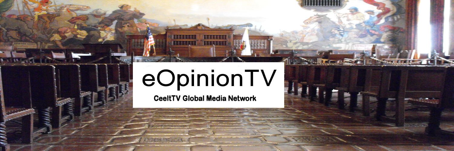 eopiniontv's profile banner image