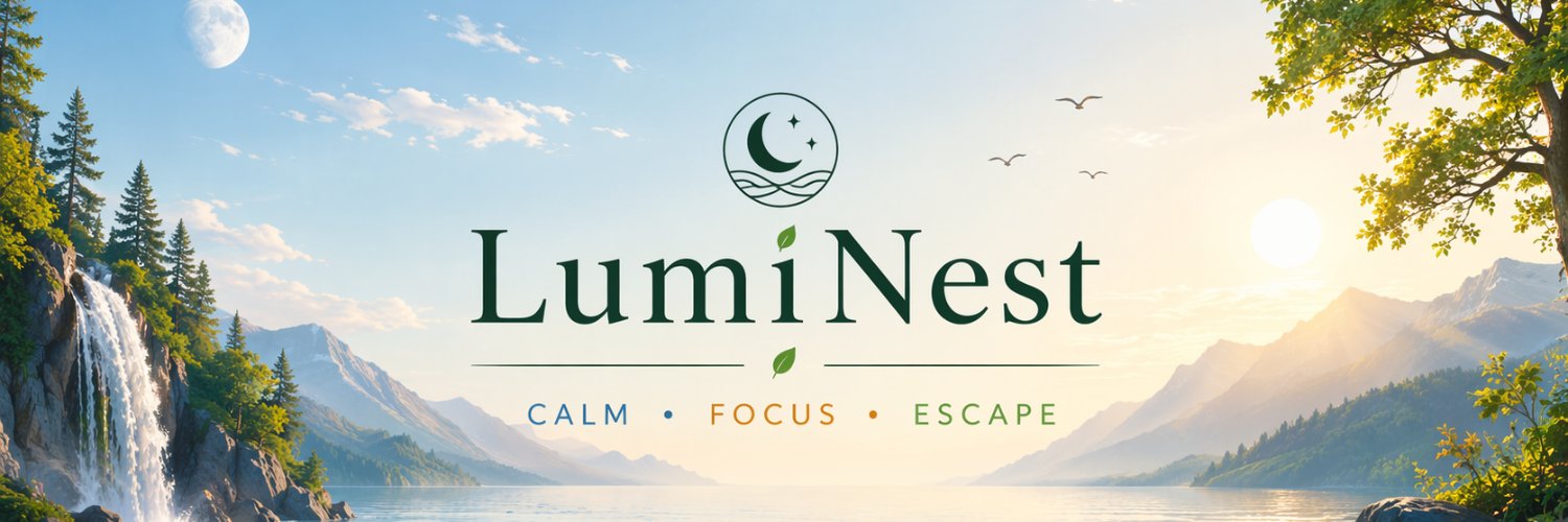 luminestlab's profile banner image