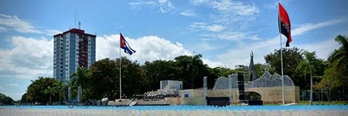 Memoria Histórica Plaza de la Patria banner