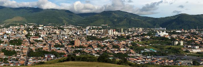 ConstruTachira's profile banner image