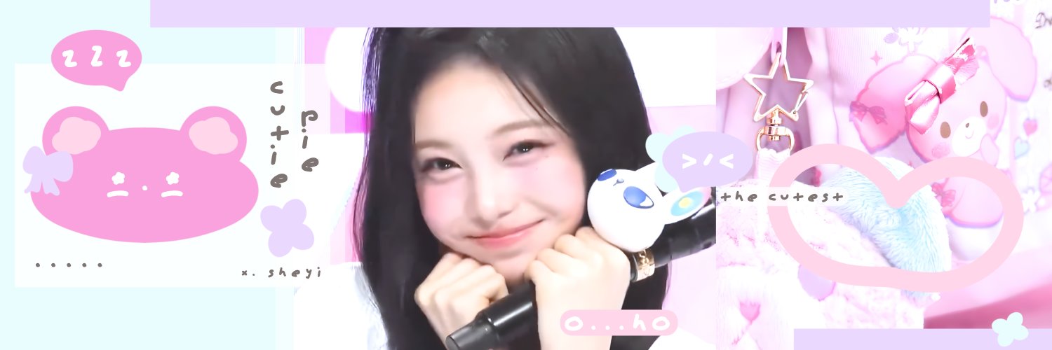 ❤︎ banner