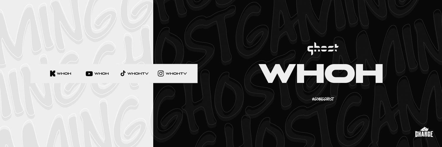 Ghost Whoh banner