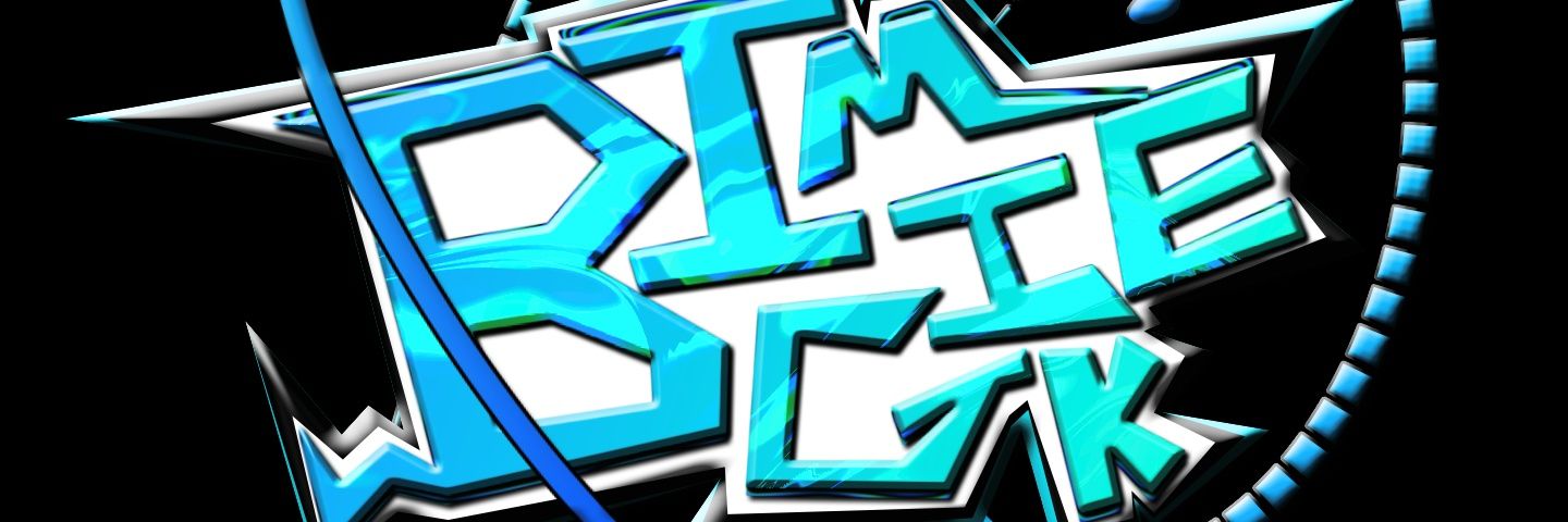 BIGMIKE! banner