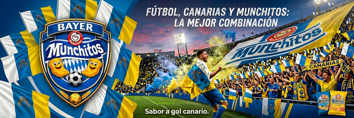 Bayer Munchitos banner