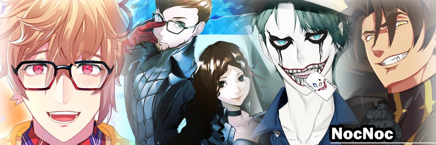 NocNocComms's profile banner image