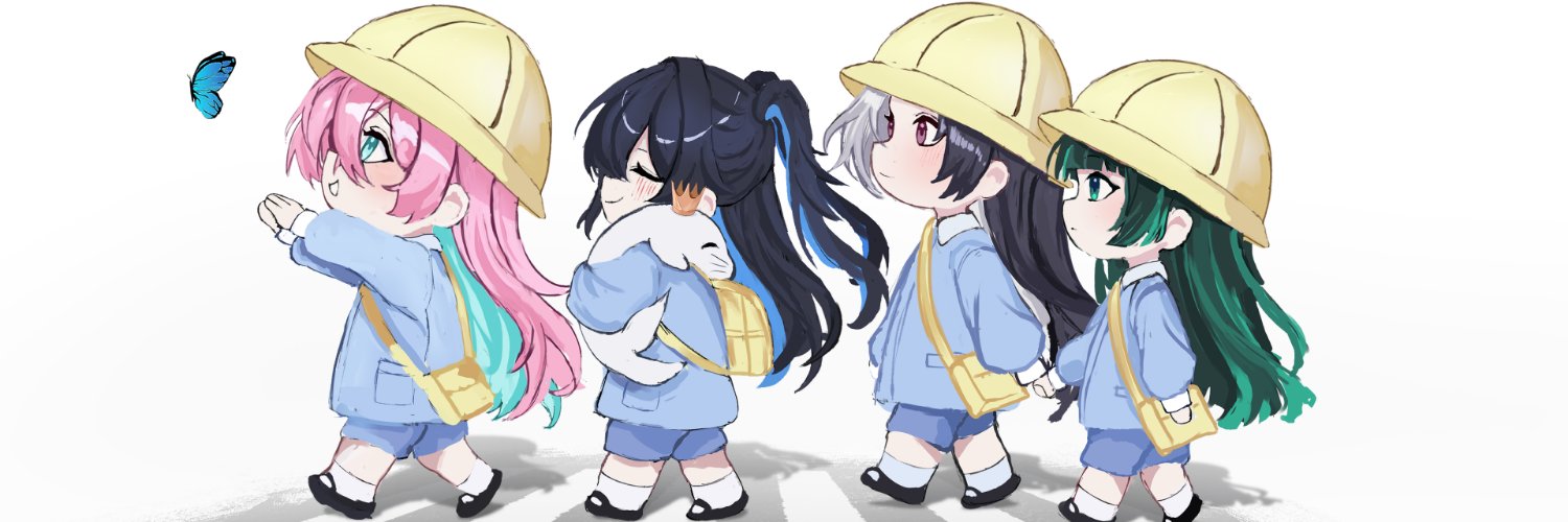 AileeeKyu's profile banner image