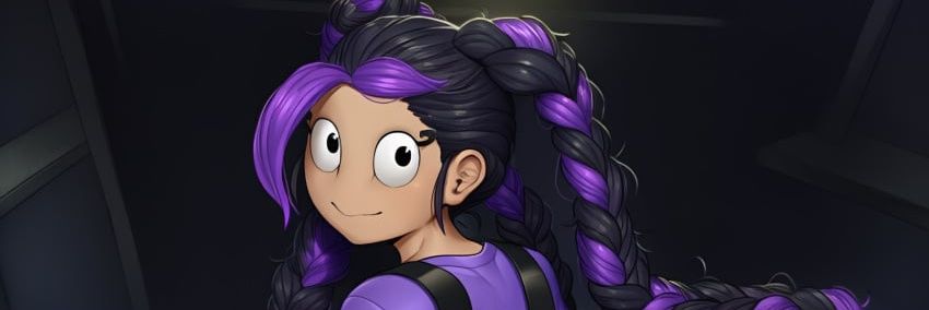 🥵 Lily_69♀️ banner