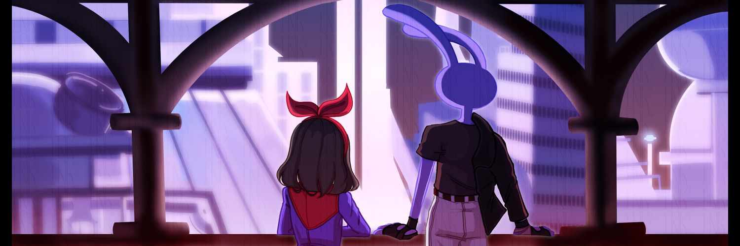 🔞 — Chroniques Du Cirque — 🔞 banner