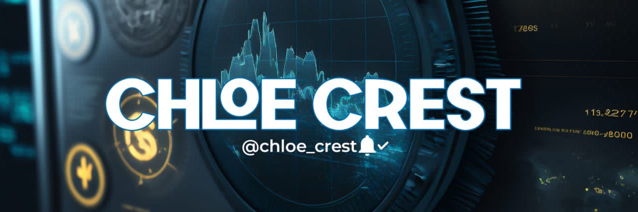 Chloe Foster banner