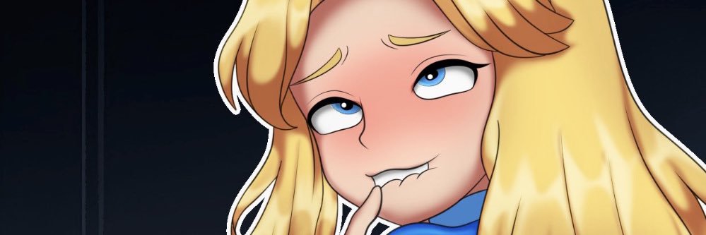 「𝙼𝚊𝚛𝚒𝚊 𝚁𝚘𝚋𝚘𝚝𝚗𝚒𝚔」 banner