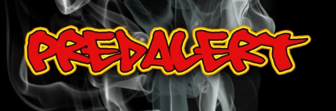🇵🇷PRedAlert🇺🇸 banner