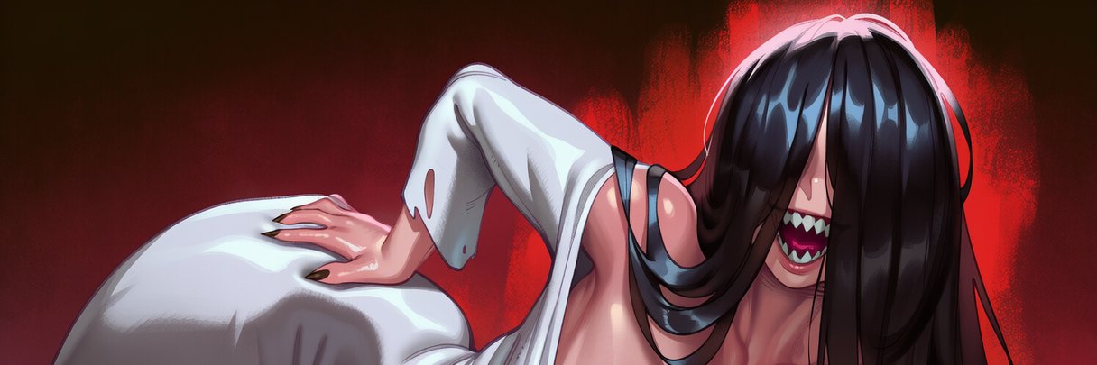 orochigens's profile banner image