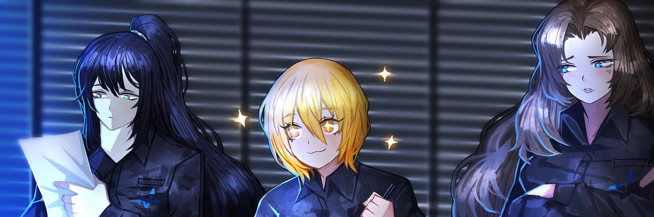 Concurrent Charge Communications of #statusupdtwt banner