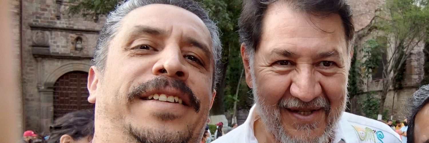 tmrogelio's profile banner image