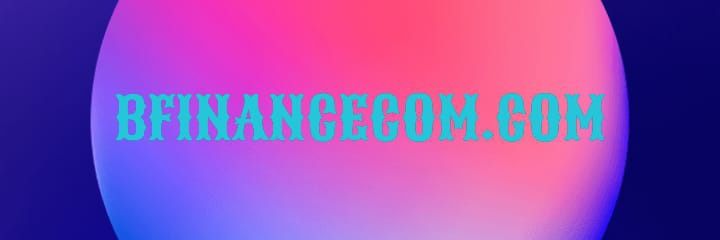 BFINANCECOM's profile banner image