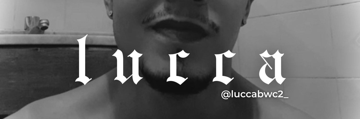 Luccabwc2_'s profile banner image