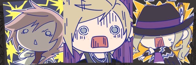 メグイナ(一応まだサブ垢) banner