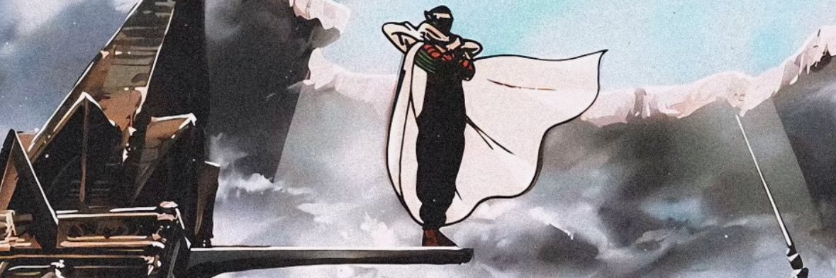 Jake Pines banner