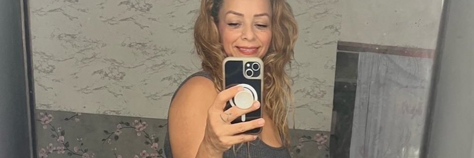 Latina MILF Juana banner