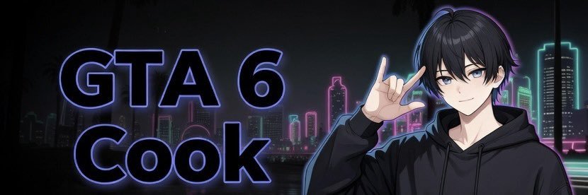 Gta 6 Cook banner