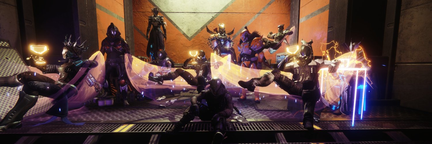 FinxOmally's profile banner image