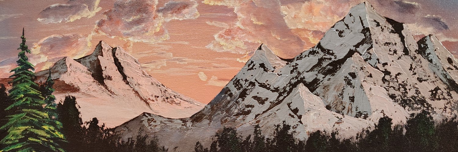 David J. Hammaker banner