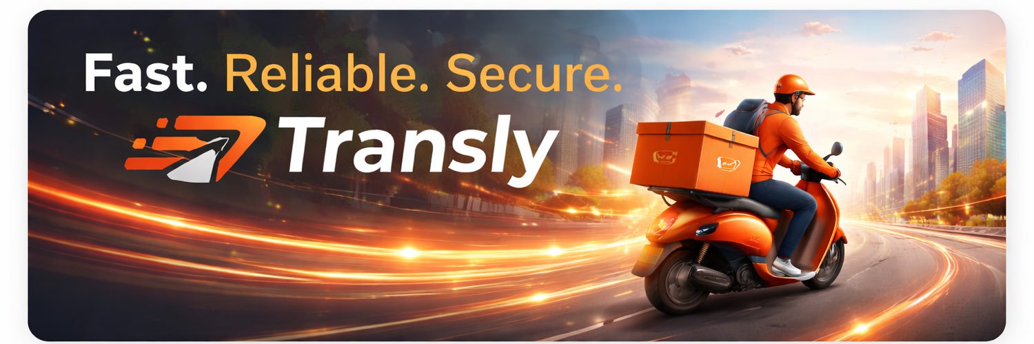 Transly Nigeria banner