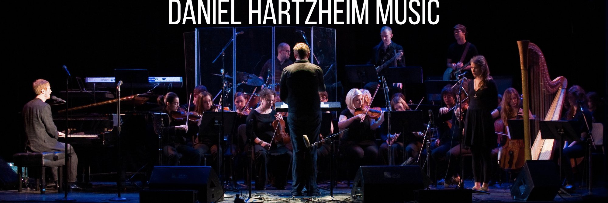danielhartzheim's profile banner image