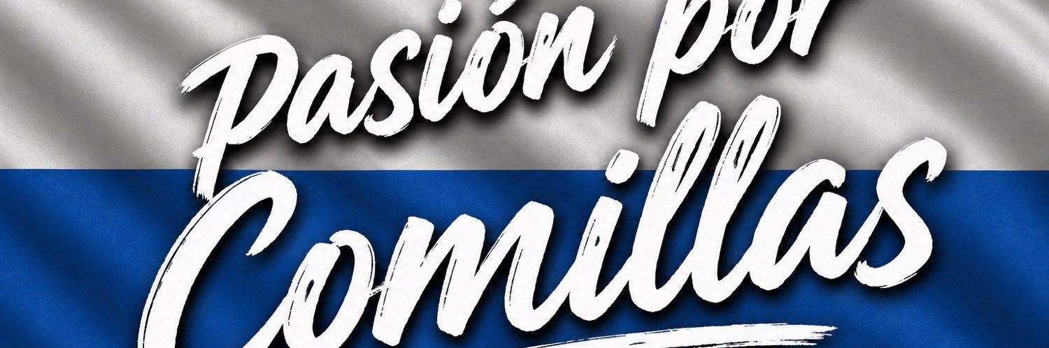 ppcomillas's profile banner image