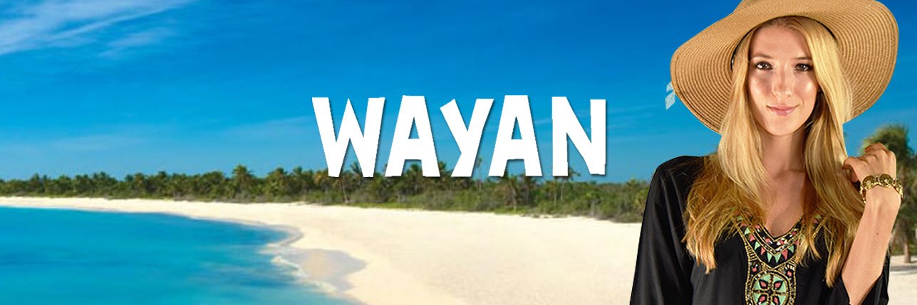 WayanNaturalW's profile banner image