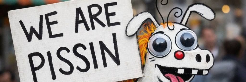 PISSIN banner