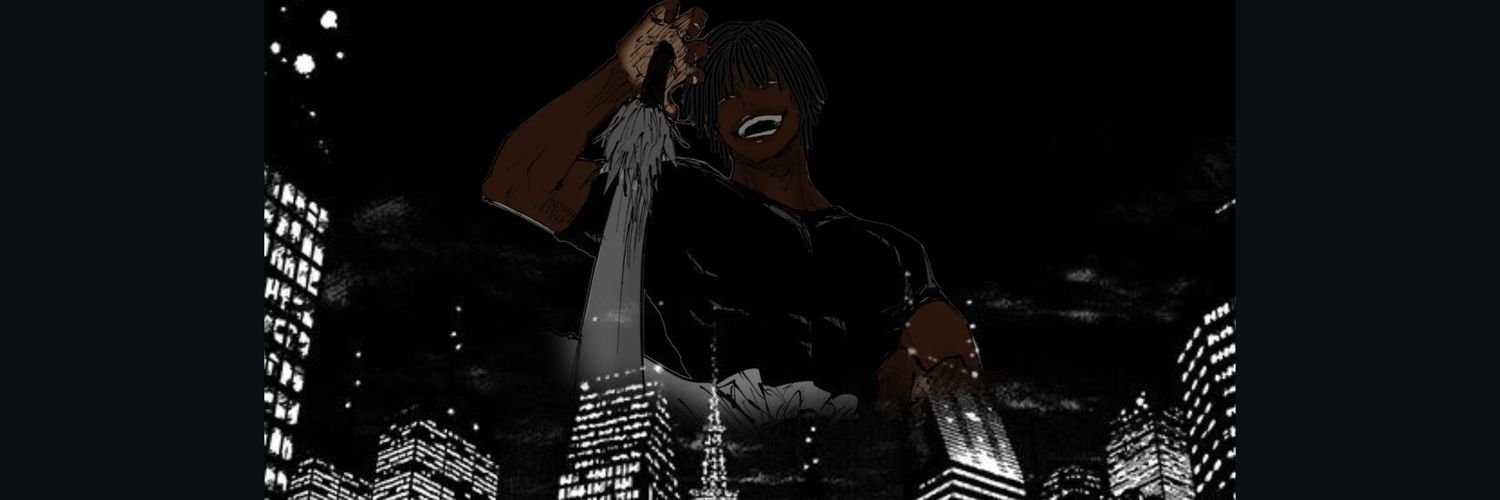 Toji Fushiguro banner