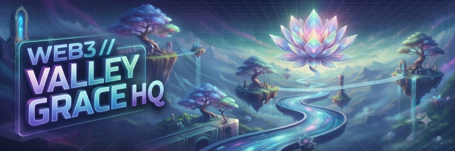 ValleyGraceHQ's profile banner image