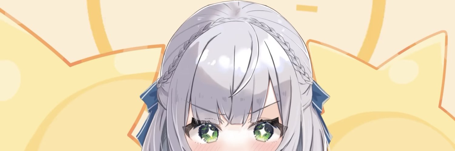 しあん⚔️白銀聖騎士団 banner