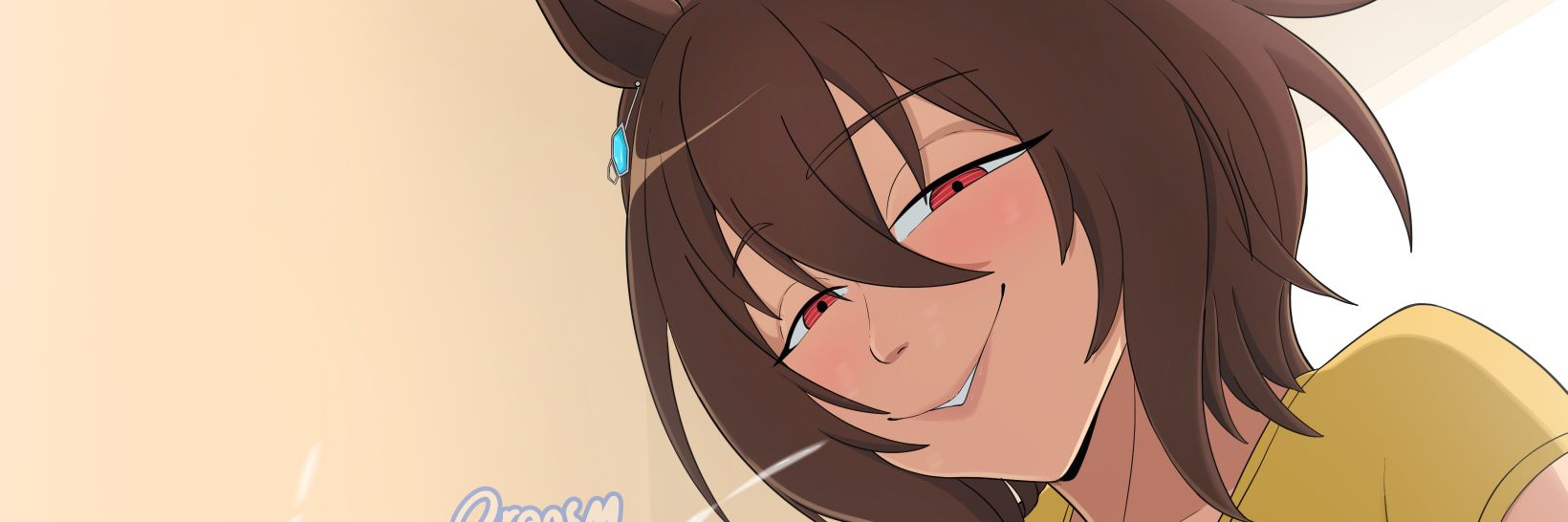 Kurisu_dy🔞 banner