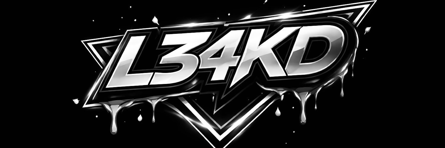 L34KD’em banner