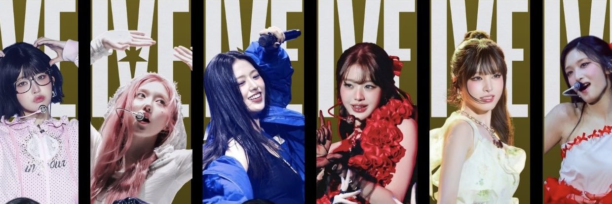 DiveIntoIveOfficial banner