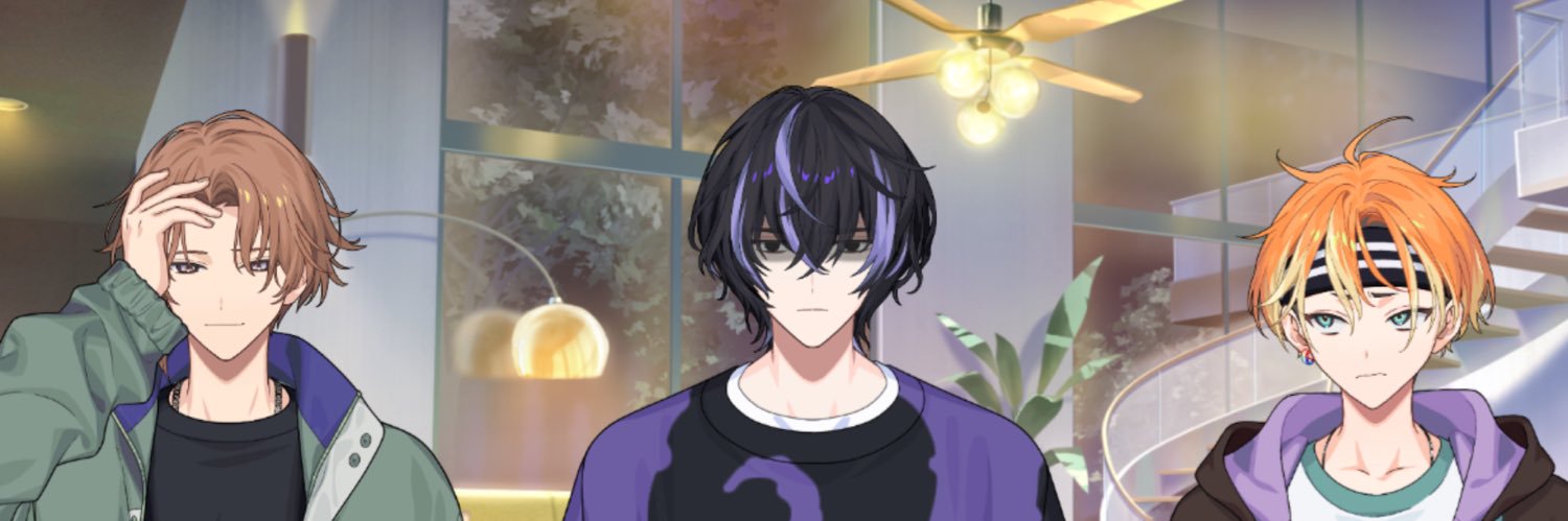 燈 banner