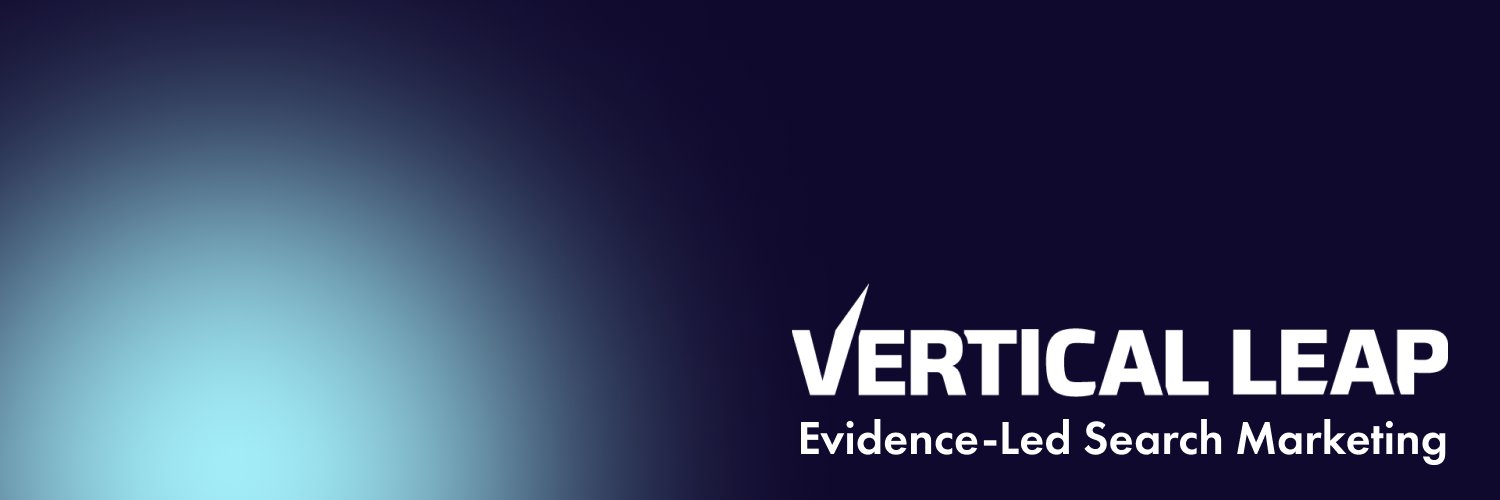 Vertical Leap banner