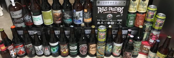 BeerMatterz Profile Banner