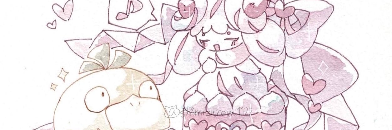 supportzyake's profile banner image