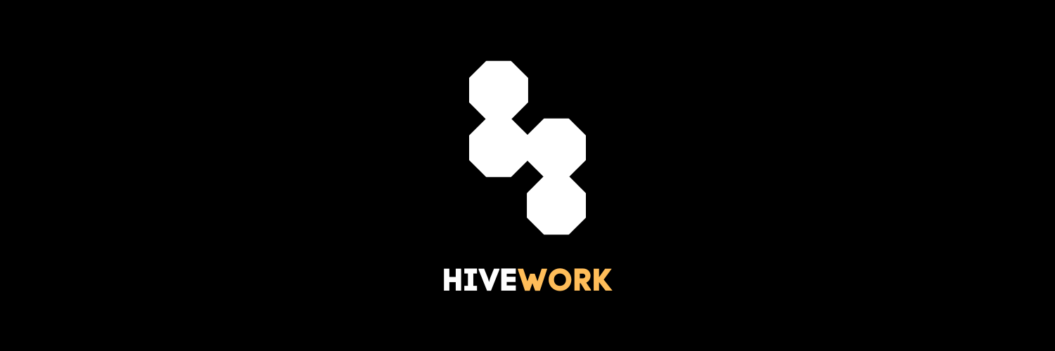Hivework banner