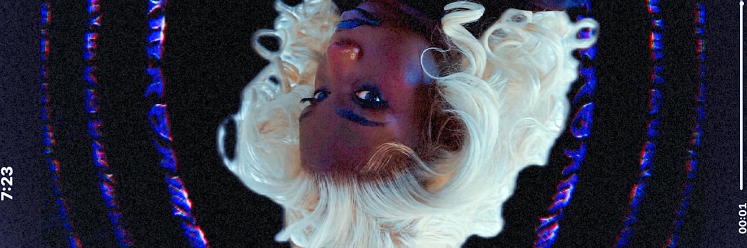 saintjama's profile banner image