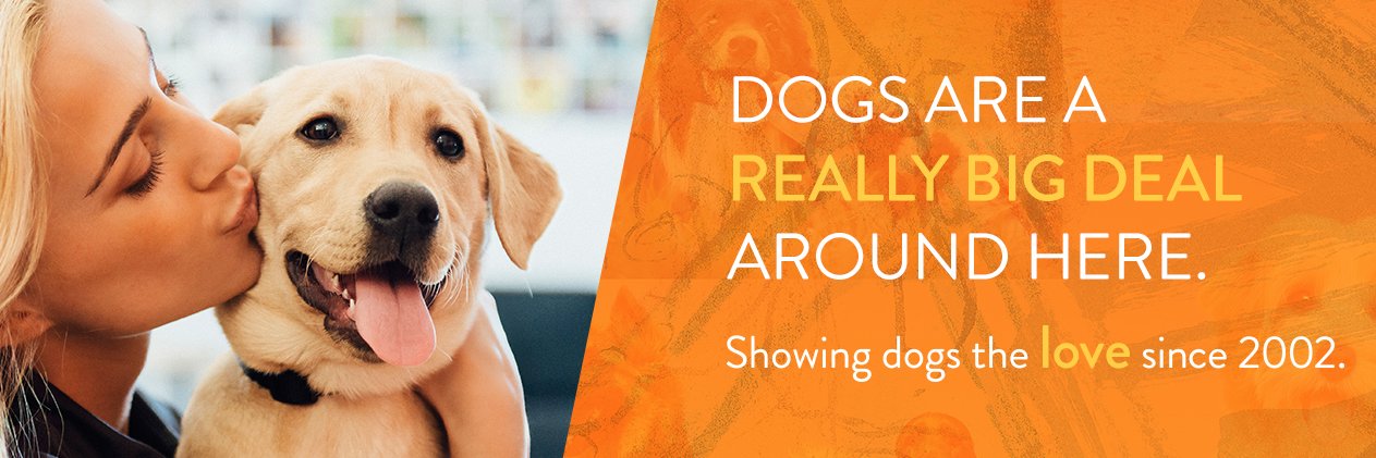 Dogtopia20109's profile banner image