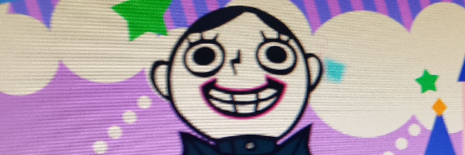 GSKDailyShrine's profile banner image