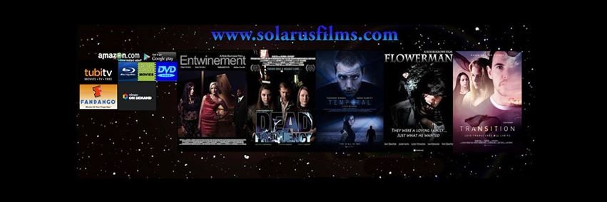 SolarusFilms's profile banner image