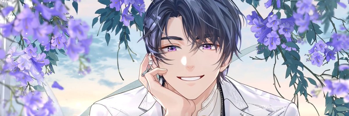 izzy 🌙 trying this again banner
