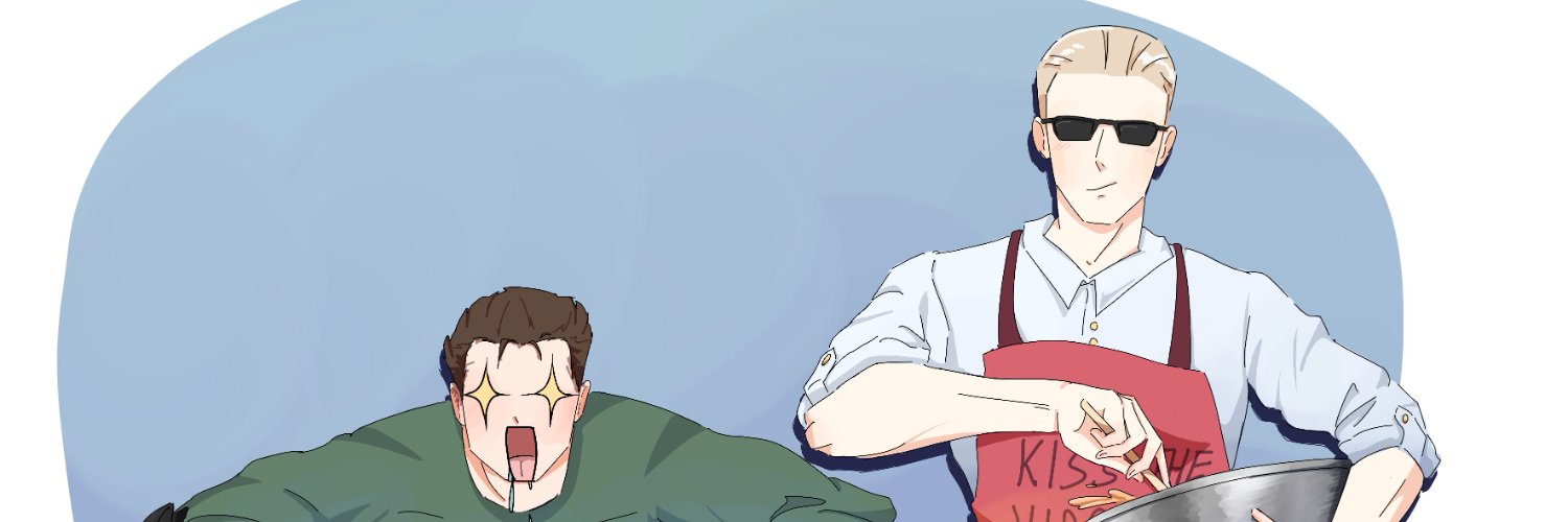ArtsyKamiAnami's profile banner image